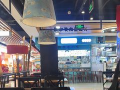 -和府捞面(领展购物广场京通店)