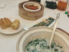 -金河半岛园林酒家(金融城店)