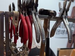 -十八字金·银饰·开蚌DIY·手工体验团建(魏公芳华里店)