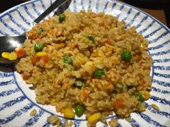 无敌海胆蟹籽炒饭-万岁寿司(天河领展店)