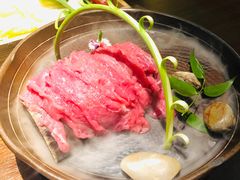 -盡膳口福跷脚牛肉火锅(合生汇购物中心店)