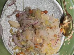 -得意咚瓜·顺德鱼生·冬瓜盅火锅