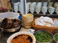 -豆相识•九九豆腐脑(牛咡桥店)