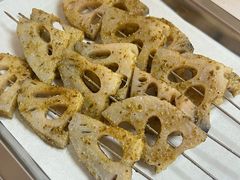 -夏老大老味烧烤