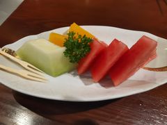 -松子料理(华威桥店)