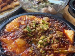 -七八冷面·延边朝鲜族美食(欢乐谷店)