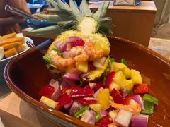 -贵阳恒世纪酒店·味自助餐厅