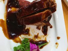 富贵酱鸭-大富贵(临沂店)