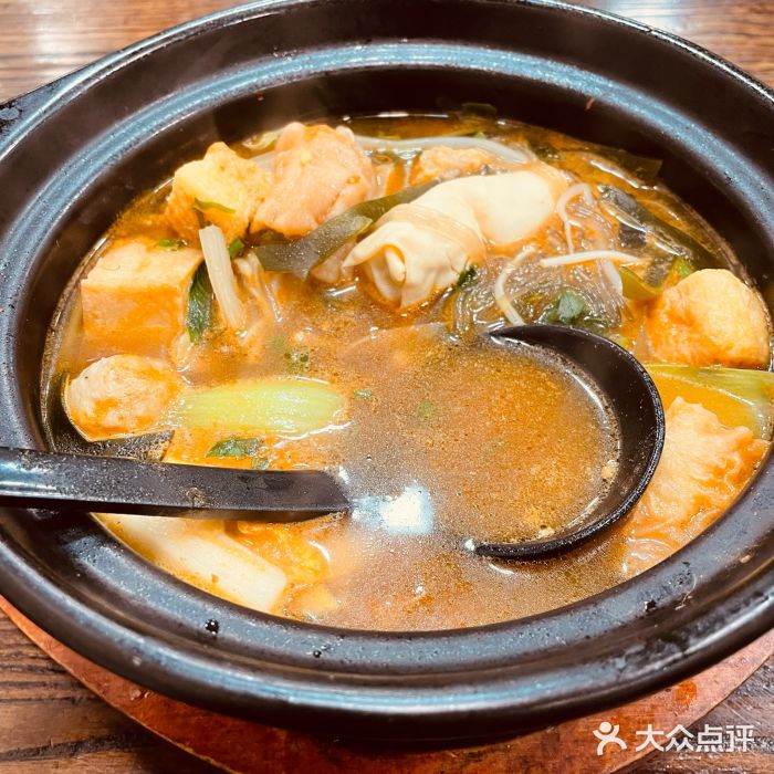 都谷包子(天一广场店)图片