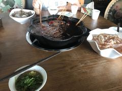 -花海牛火锅(泰合店)