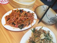 -香满园春饼·家常菜(东大桥店)