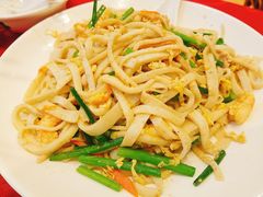 鱼面-抱德·潮汕味(敦和店原惠城鱼仔)