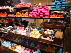 -LUSH(威尼斯人店)
