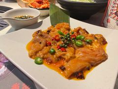 -猫爪爪原切自助烤肉(观音桥阳光世纪店)