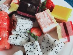 -惠州金海湾嘉华度假酒店