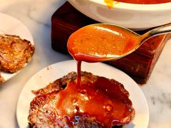 -漳州佰翔圆山酒店·圆山畔西餐厅