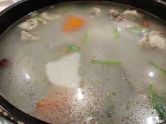 -阿布都新疆音乐美食城(长湖路店)
