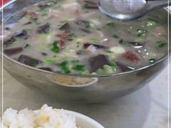 -何记羊汤馆(丽水佳源店)