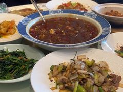 -张家小灶(东城店)