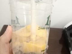 -1点点(石家庄长安万达店)