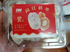 奶枣-盛文甘栗(中华大街店)