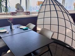 -鲜璟台·地标景观餐厅(上海中心店)