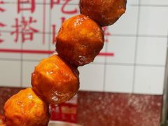 -燃计沙茶皇·香港沙茶火锅(人广旗舰店)
