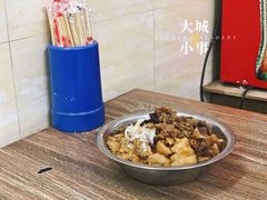 -老宾州南街酸粉店(民族大道店)