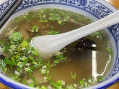 -长安后宰门水盆羊肉(新都心店)