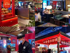 -怪噜范·贵阳小吃大排档(金源旗舰店)