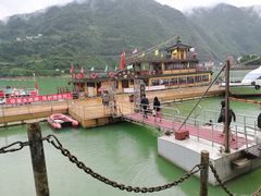 -乌江画廊(彭水苗族土家族自治县)