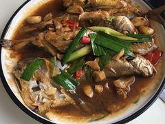 -鑫悦楼煎蟹·16年海鲜大排档