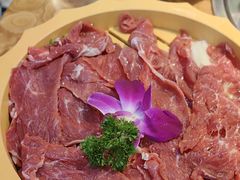 -塔兰齐新疆孜然火锅(鲤鱼山路店)