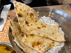 -克比叔叔印度餐厅Kebabs on the Grille(人民广场店)