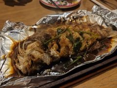 -新白鹿餐厅(城西银泰城店)