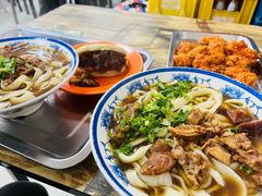 -清真-戏楼王记牛肉面