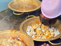 -永安水煮活鱼·仪征菜(仪征奥林匹克店)