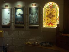 -逃脱反斗城沉浸剧情密室(北京路店)