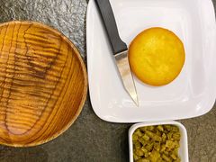 -诺敏塔拉奶茶-布里亚特包子-手把肉(锦都会店)