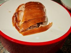 -真地道京味府·鲜橙烤鸭·北京菜(朝外大街东大桥店)