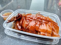 -黄连大头华烧鹅店(大良店)