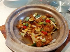 -惠丰堂饭庄·烤鸭·京味菜(西北旺·唐家岭店)