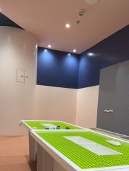 -奈尔宝·儿童乐园·亲子餐厅(鄞州万达店)