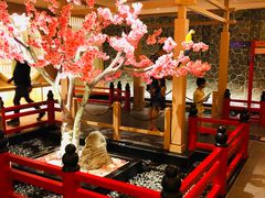 -蓝鲸湾汤泉(包河店)