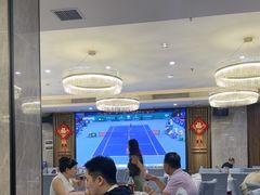 -鹭园酒家·四十年老字号