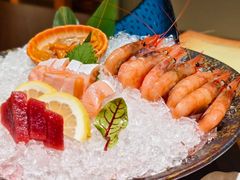 -红叶日本料理(三八广场店)