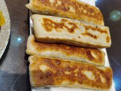 -福荣居褡裢火烧京味家常菜(西四店)