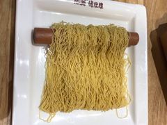 鲜竹升面-好彩猪肚鸡(正弘城店)