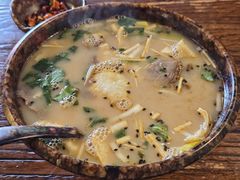 -玉祥府牛肉罩饼(金光道店)