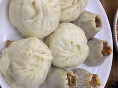 -雪琴面馆富安特色鱼汤面(城中花园店)